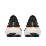 Saucony Hurricane 25 chaussures de course à pied homme - Black / Crimson