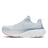 Saucony Hurricane 25 chaussures de course à pied femme - Airy / Storm