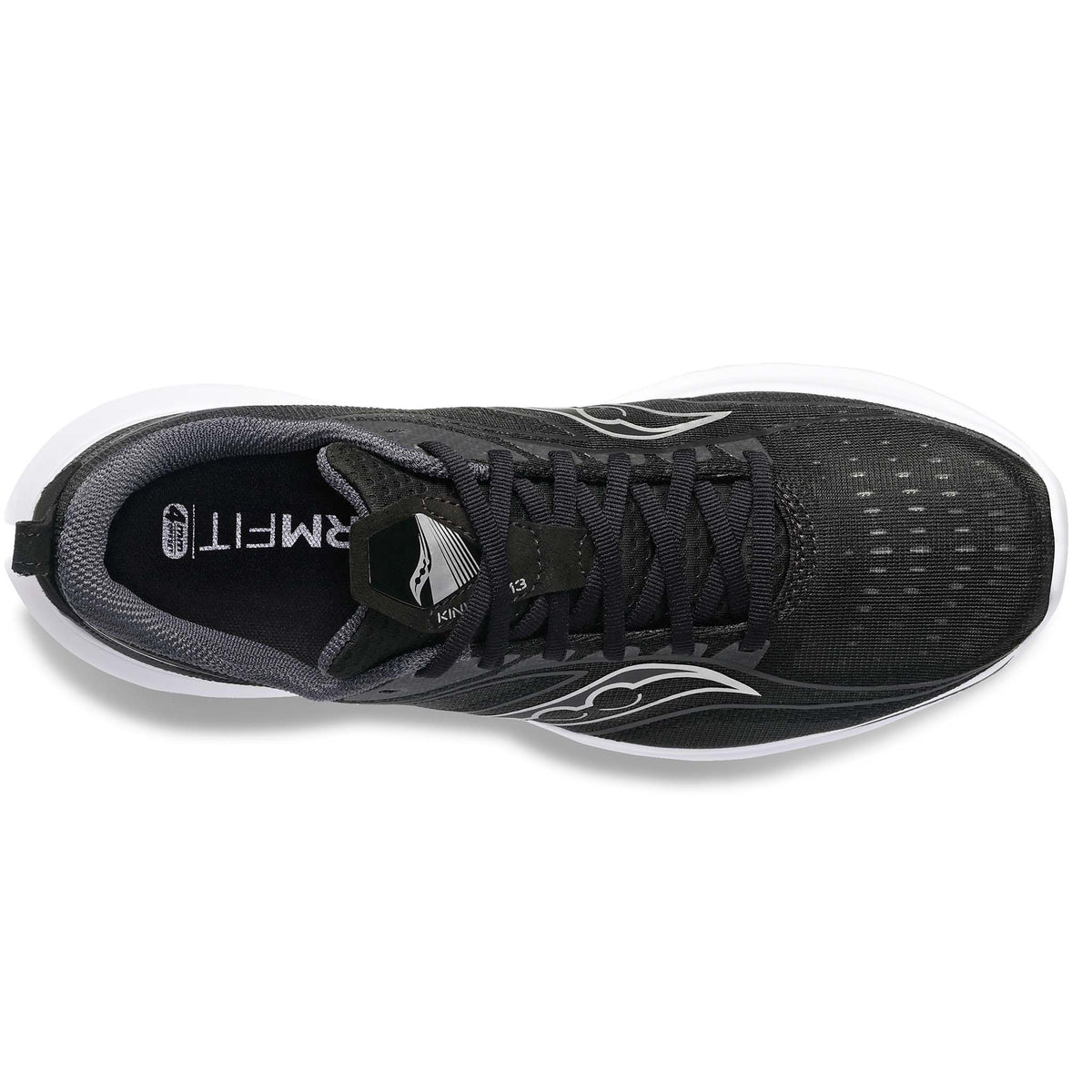 Saucony Kinvara 13 running shoes for women
