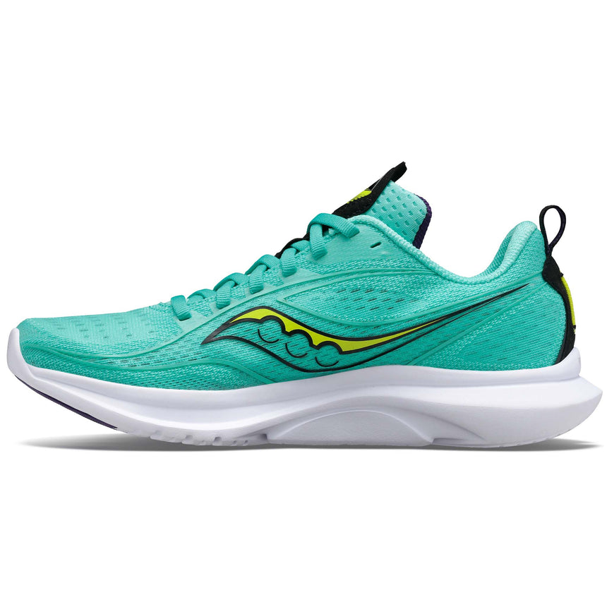 Saucony Kinvara 13 chaussures de course à pied femme