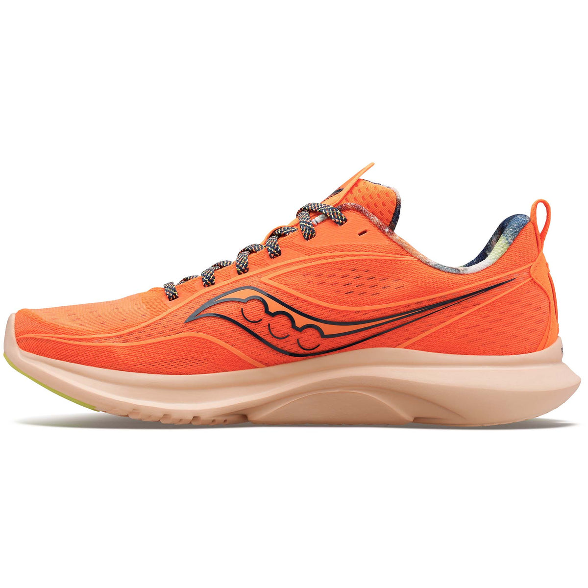 Saucony Kinvara 13 running shoes for women