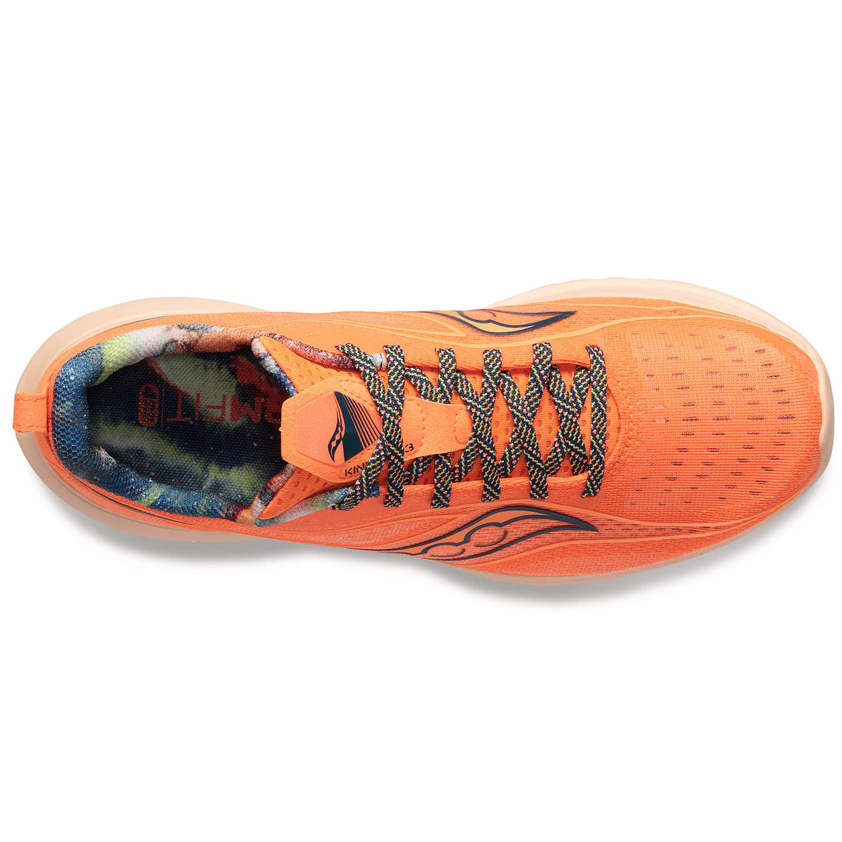 Saucony Kinvara 13 running shoes for women