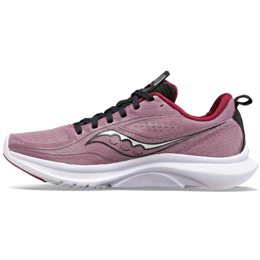 Saucony Kinvara 13 chaussures de course à pied femme