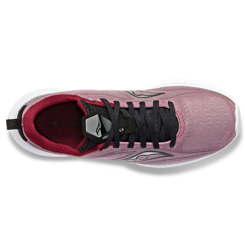 Saucony Kinvara 13 chaussures de course à pied femme