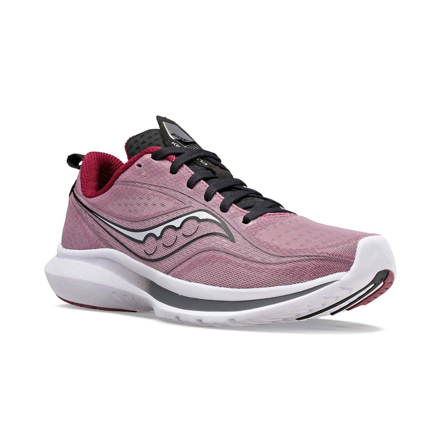 Saucony Kinvara 13 chaussures de course à pied femme