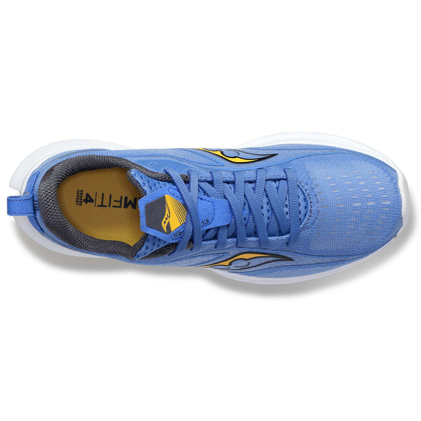 Saucony Kinvara 13 chaussures de course à pied femme