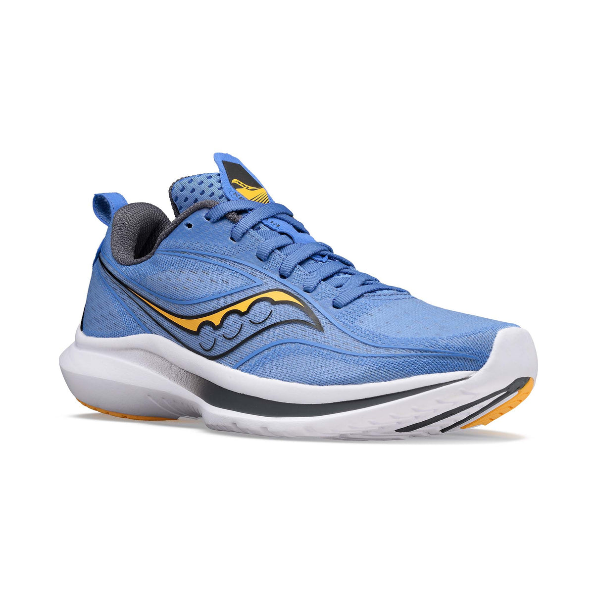 Saucony Kinvara 13 running shoes for women