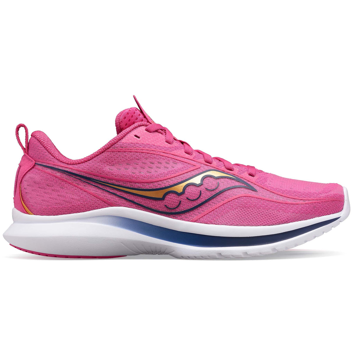 Saucony Kinvara 13 running shoes for women