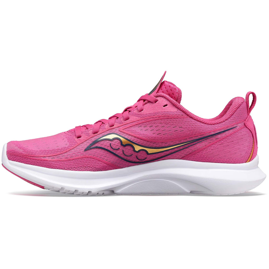Saucony Kinvara 13 chaussures de course à pied femme