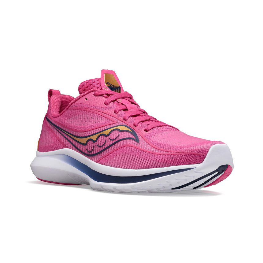 Saucony Kinvara 13 chaussures de course à pied femme