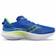 Saucony Kinvara 14 Running Shoes for Men - Superblue / Slime