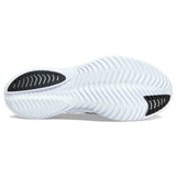 Saucony Kinvara 14 Running Shoes for Men - Black / White
