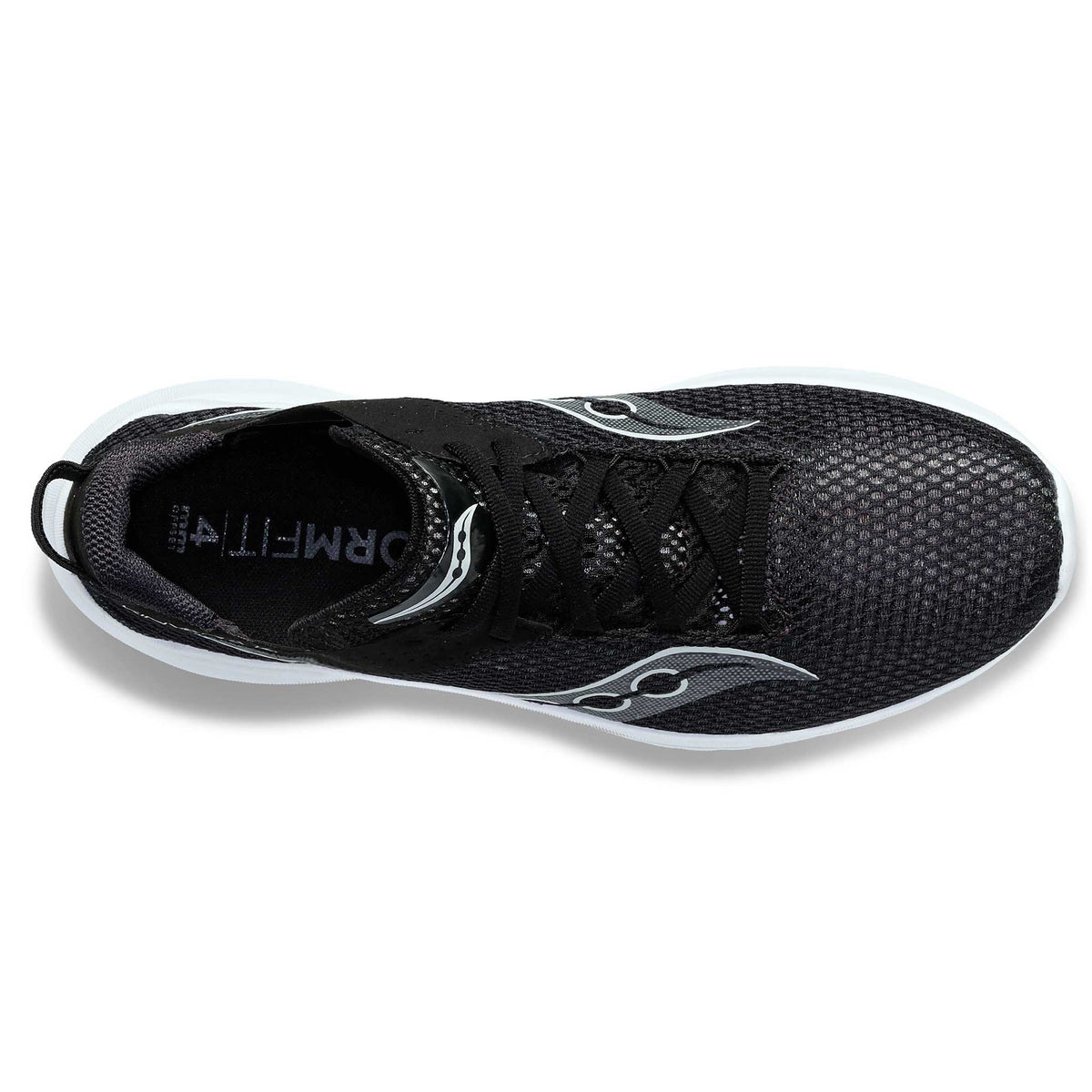 Saucony Kinvara 14 running shoes for women