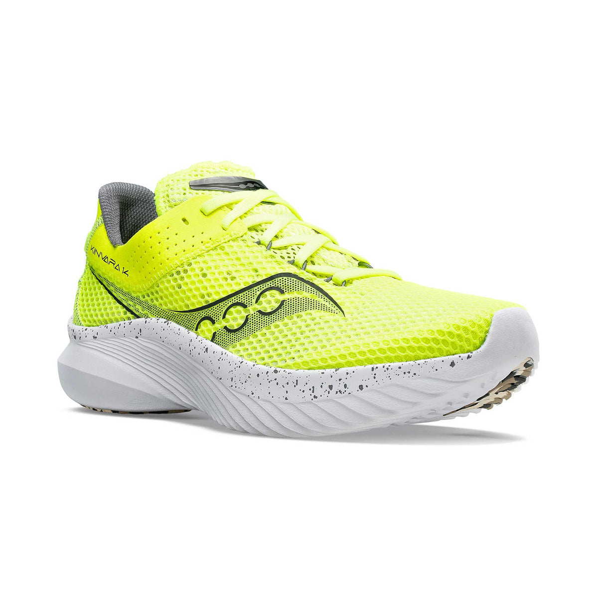 Saucony Kinvara 14 running shoes for women