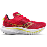 Saucony Kinvara 14 running shoes for women