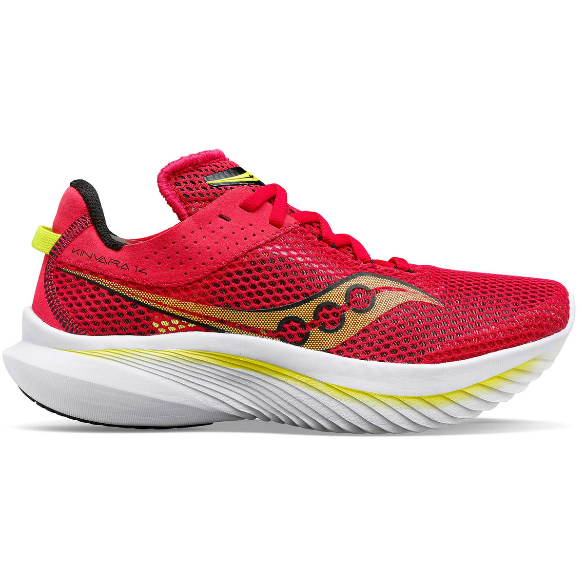 Saucony Kinvara 14 running shoes for women