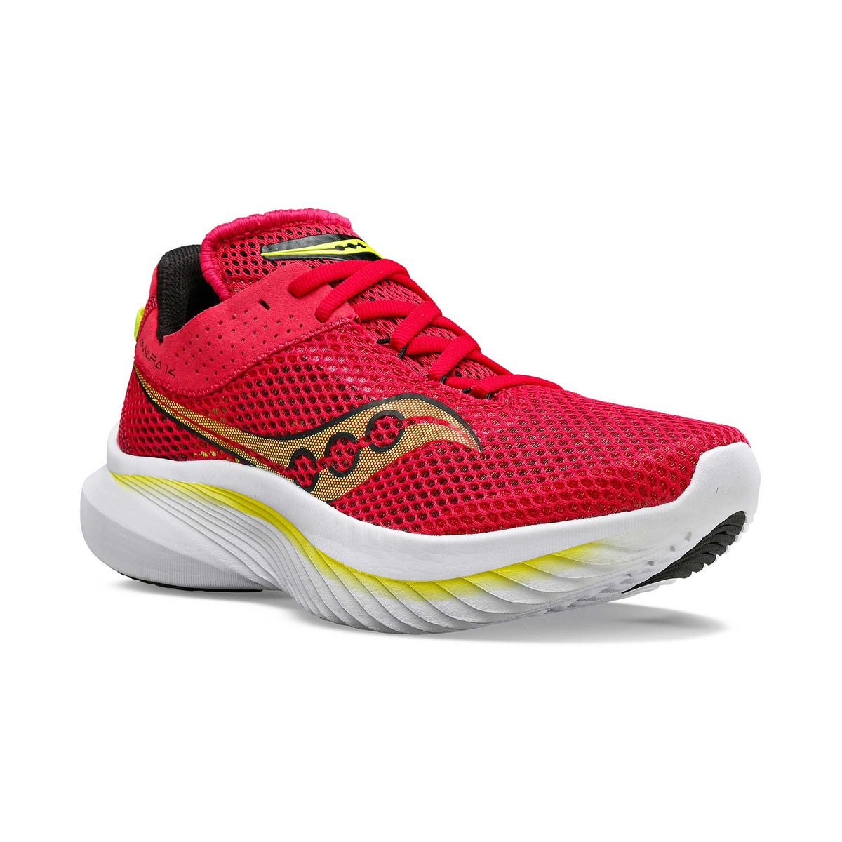 Saucony Kinvara 14 running shoes for women
