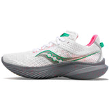 Saucony Kinvara 14 running shoes for women