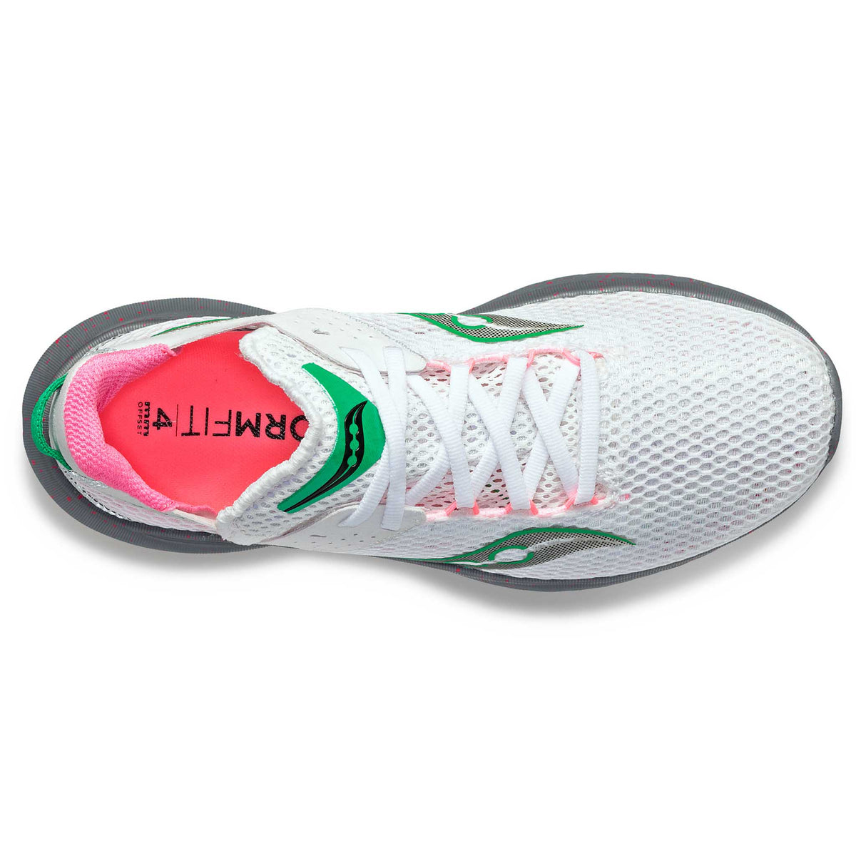 Saucony Kinvara 14 running shoes for women