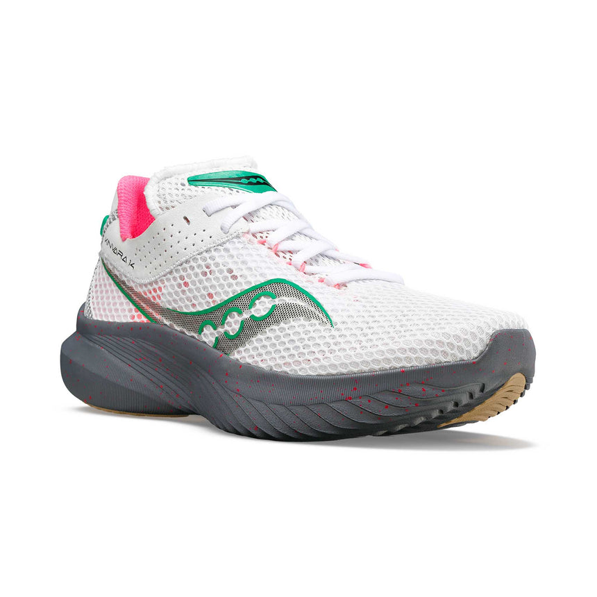 Saucony Kinvara 14 chaussures de course à pied femme