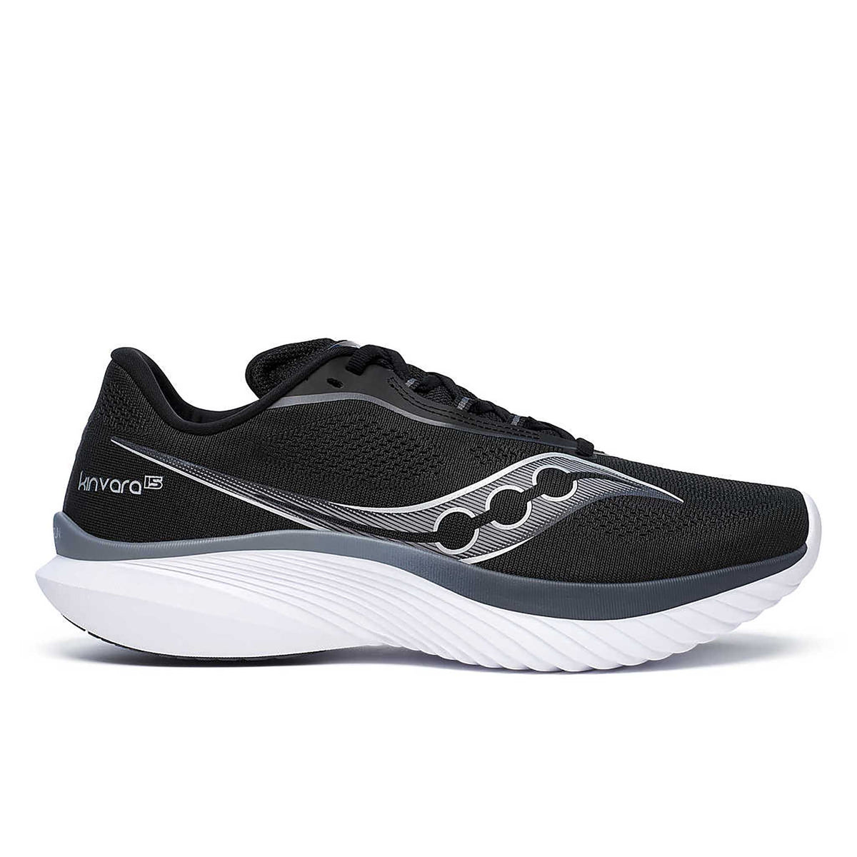 Saucony Kinvara 15 Running Shoes for Men
