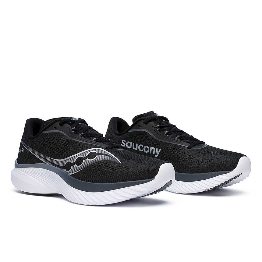 Saucony Kinvara 15 chaussures de course à pied homme