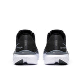 Saucony Kinvara 15 Women's Running Shoes - Black / White