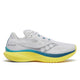 Saucony Kinvara 15 Women's Running Shoes - White / Finch