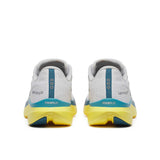 Saucony Kinvara 15 Women's Running Shoes - White / Finch