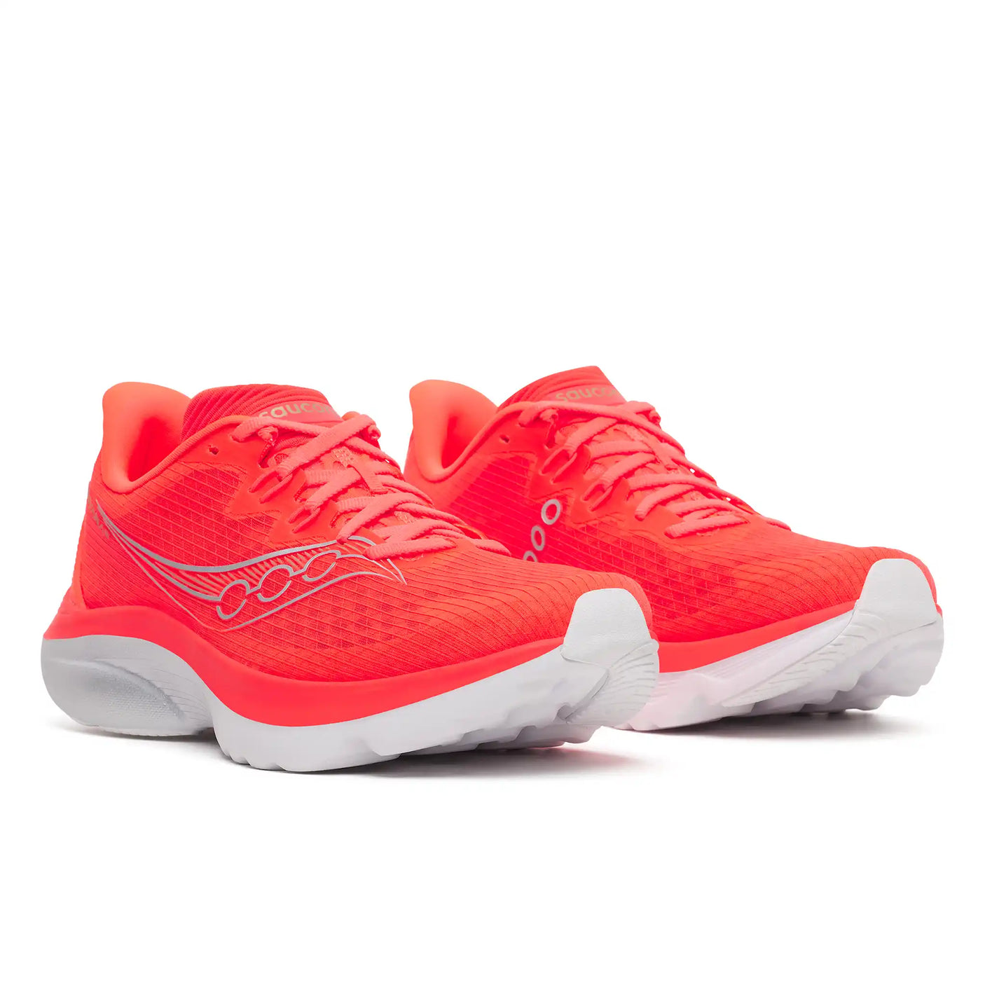 Saucony Kinvara 16 chaussures de course à pied femme - Vizired