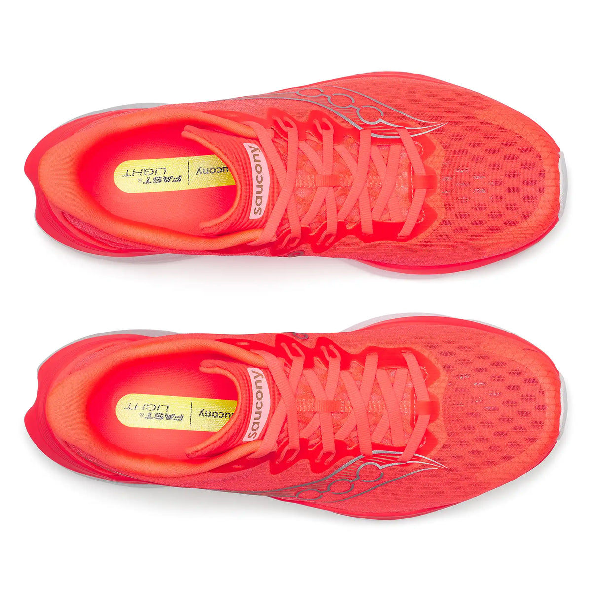Saucony Kinvara 16 chaussures de course à pied femme - Vizired
