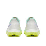 Saucony Kinvara 16 chaussures de course à pied femme - White / Tart
