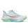 Saucony Kinvara 16 chaussures de course à pied femme - White / Aqua