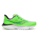 Saucony Kinvara 16 chaussures de course à pied homme - Slime / Black