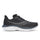 Saucony Kinvara 16 chaussures de course à pied femme - Black / White