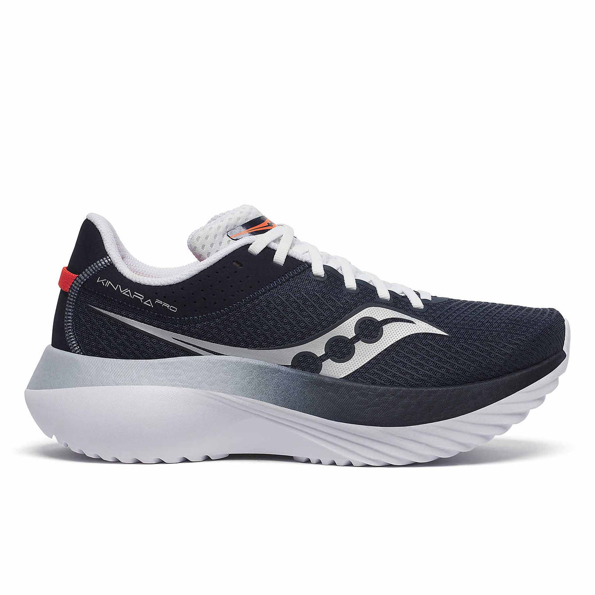 Saucony Kinvara Pro running shoes for men
