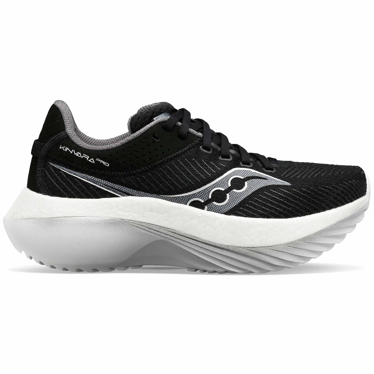 Saucony Kinvara Pro running shoes for men