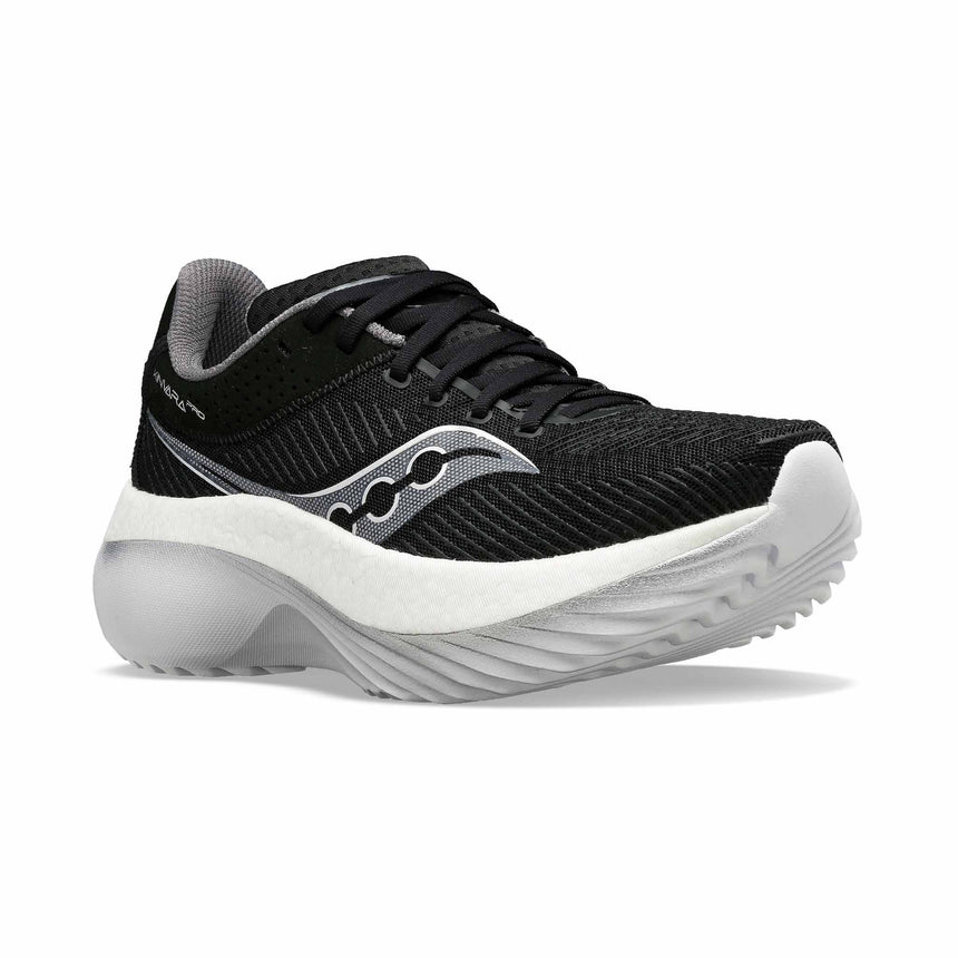 Saucony Kinvara Pro running shoes for men