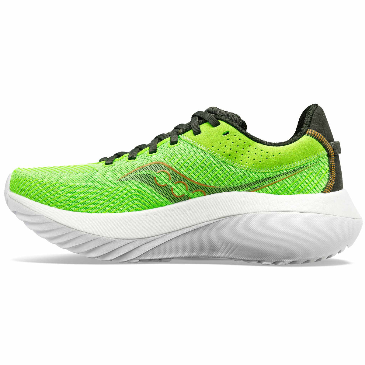 Saucony Kinvara Pro running shoes for men