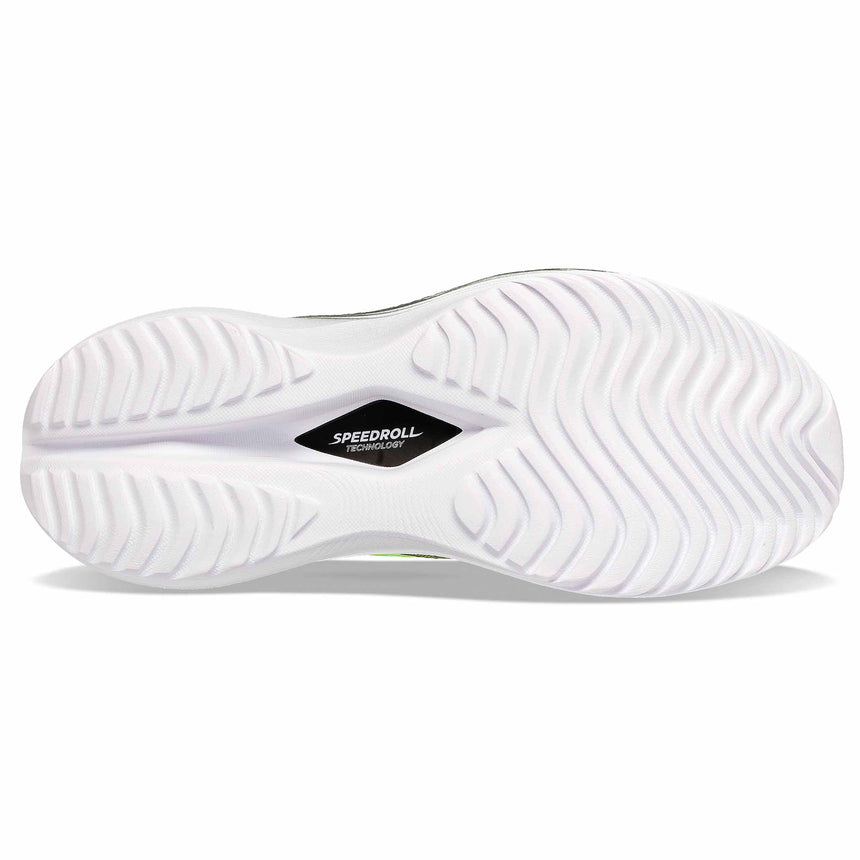 Saucony Kinvara Pro running shoes for men