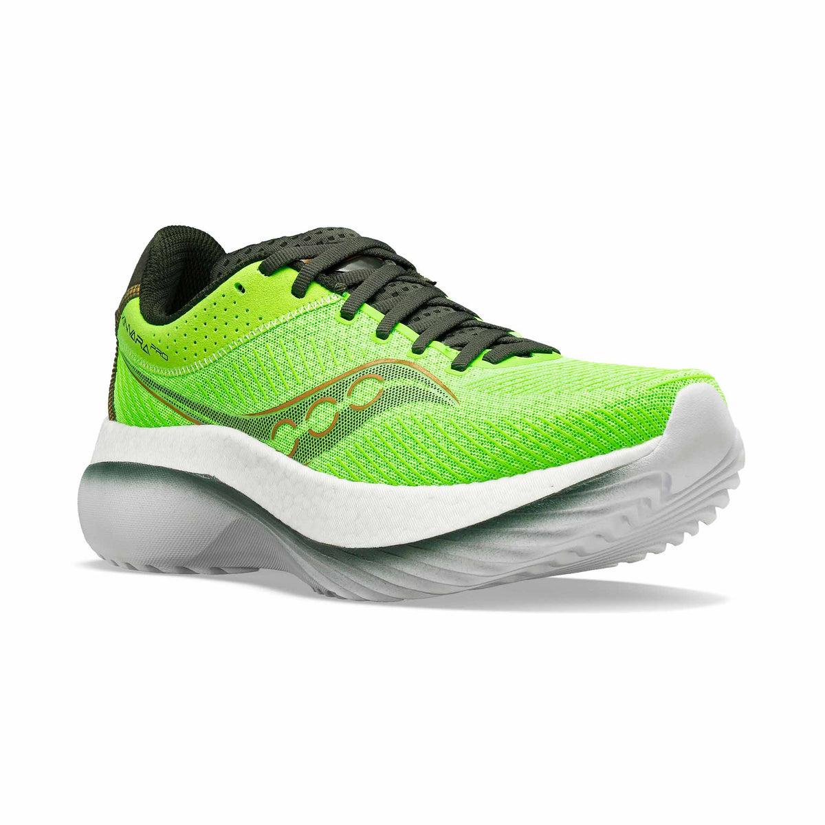 Saucony Kinvara Pro running shoes for men