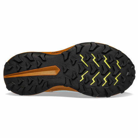 Saucony Peregrine 13 Women's Trail Running Shoes - Sprig / Canopy