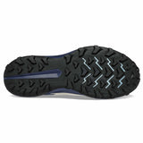 Saucony Peregrine 13 Men's Trail Running Shoes - Dust / Night