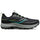 Saucony Peregrine 13 Men's Trail Running Shoes - Wood / Fossil