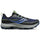 Saucony Peregrine 13 Women's Trail Running Shoes - Night / Fossil