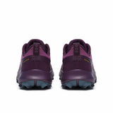 Saucony Peregrine 14 Women's Trail Running Shoes - Plum / Eggplant
