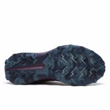 Saucony Peregrine 14 Women's Trail Running Shoes - Plum / Eggplant