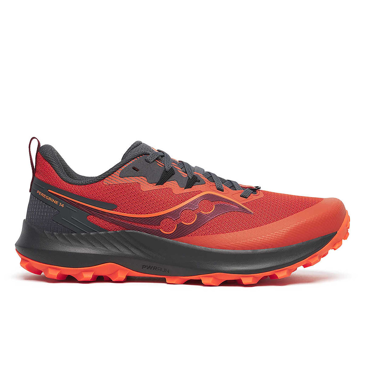 Saucony Peregrine 14 chaussures de course à pied trail homme