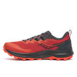 Saucony Peregrine 14 chaussures de course à pied trail homme