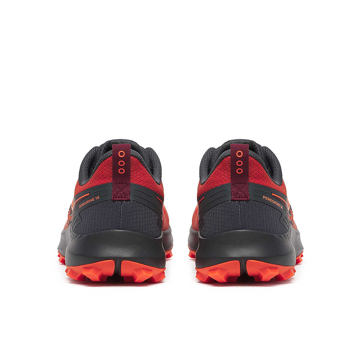 Saucony Peregrine 14 chaussures de course à pied trail homme